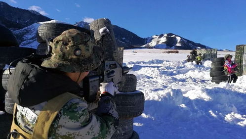 乌鲁木齐滑雪胜地 白云滑雪场全方位指南与票务服务