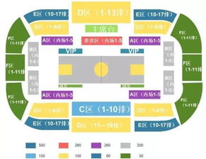 2017年NBL洛阳金星篮球俱乐部票务方案及代办服务
