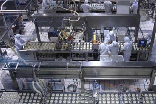 食品加工加盟代理 开启创业新机遇的选择